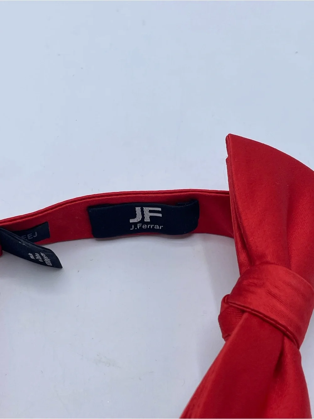 JF J Ferrar Kids Bow Tie